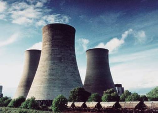 電力、水利領域